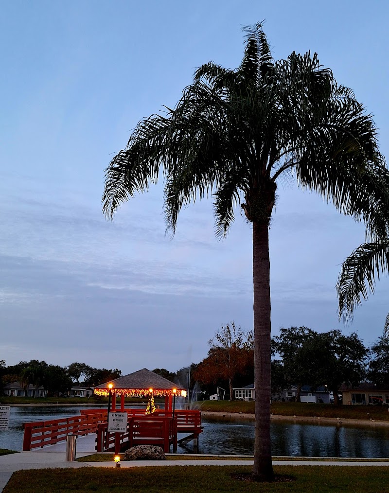 Photo of Clubhouse