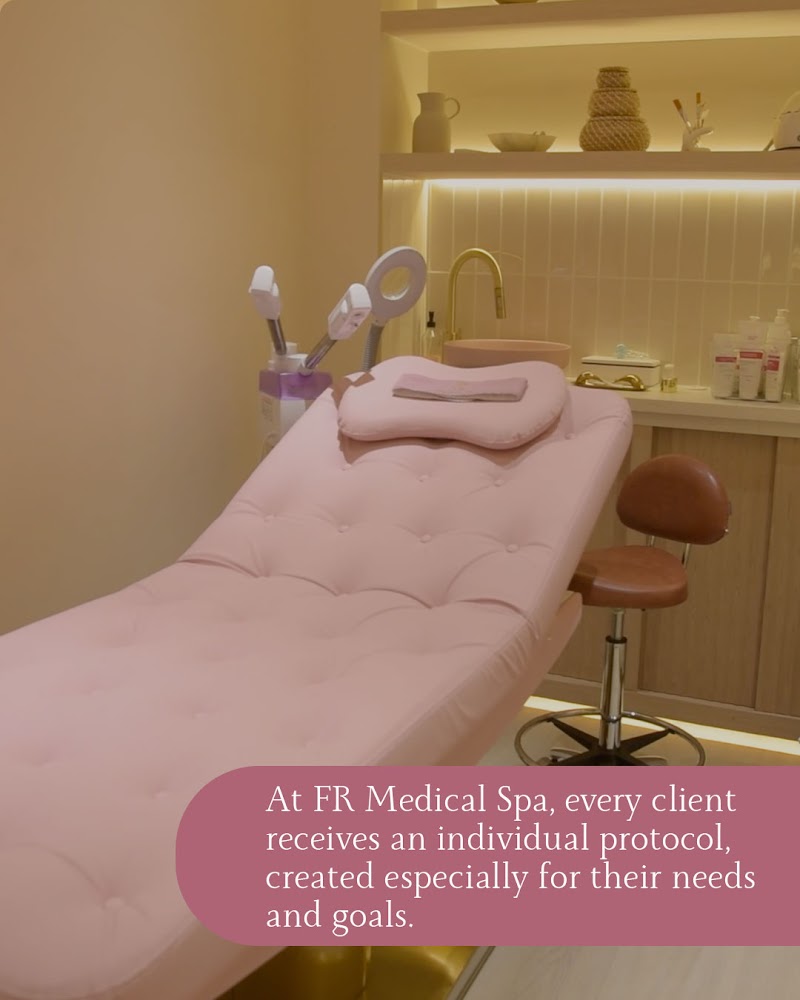 FR MEDICAL SPA photo 2