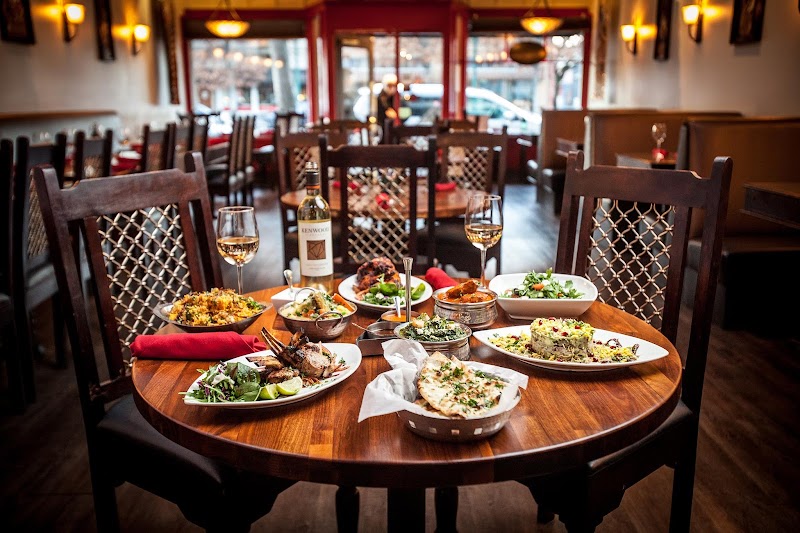 Photo of Namaste Broadway