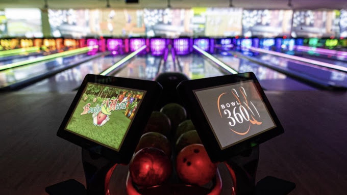 Photo of Bowl 360 Strike City Spring Hill