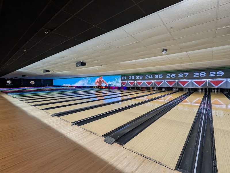 Bowl 360 Strike City Spring Hill photo 2