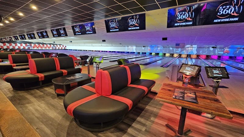 Bowl 360 Strike City Spring Hill photo 3