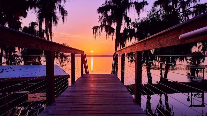 Cypress Cove Marina and Resort photo 3