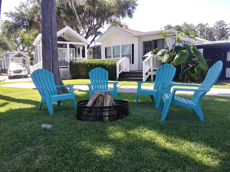 Cypress Cove Marina and Resort photo 4