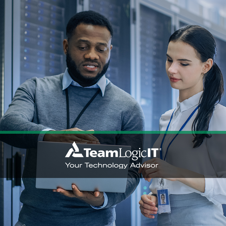 TeamLogic IT photo 5