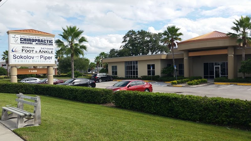 Photo of Florida Health & Wellness Center