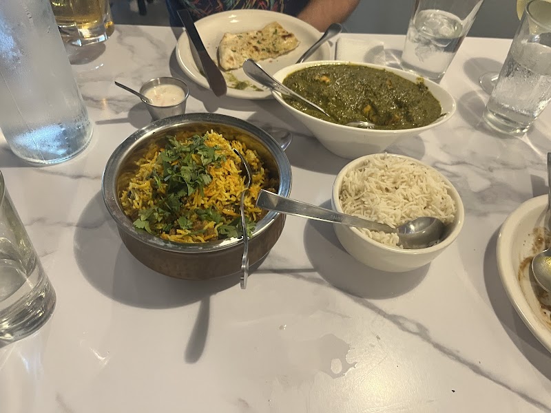 Discovery Indian Cuisine photo 3