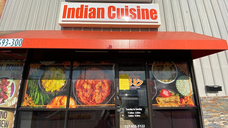 Photo of Discovery Indian Cuisine