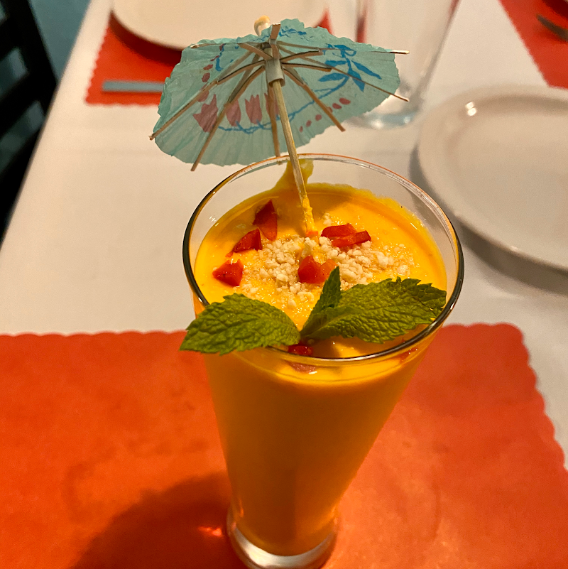 Discovery Indian Cuisine photo 2