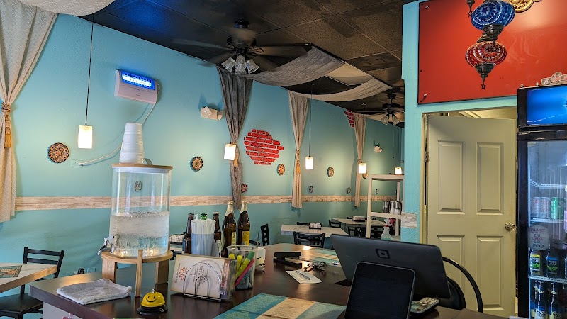 Discovery Indian Cuisine photo 5