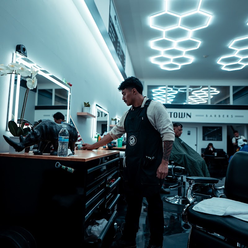 Barberhomme (Cesar Munoz) photo 3