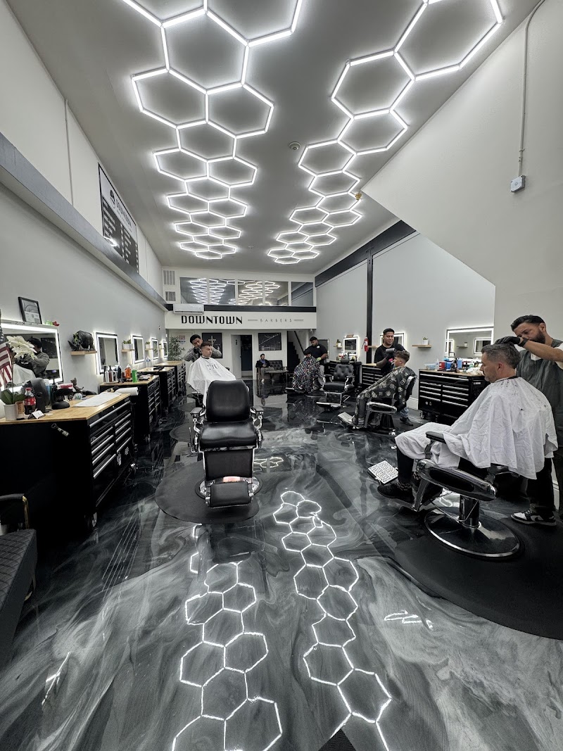 Barberhomme (Cesar Munoz) photo 4