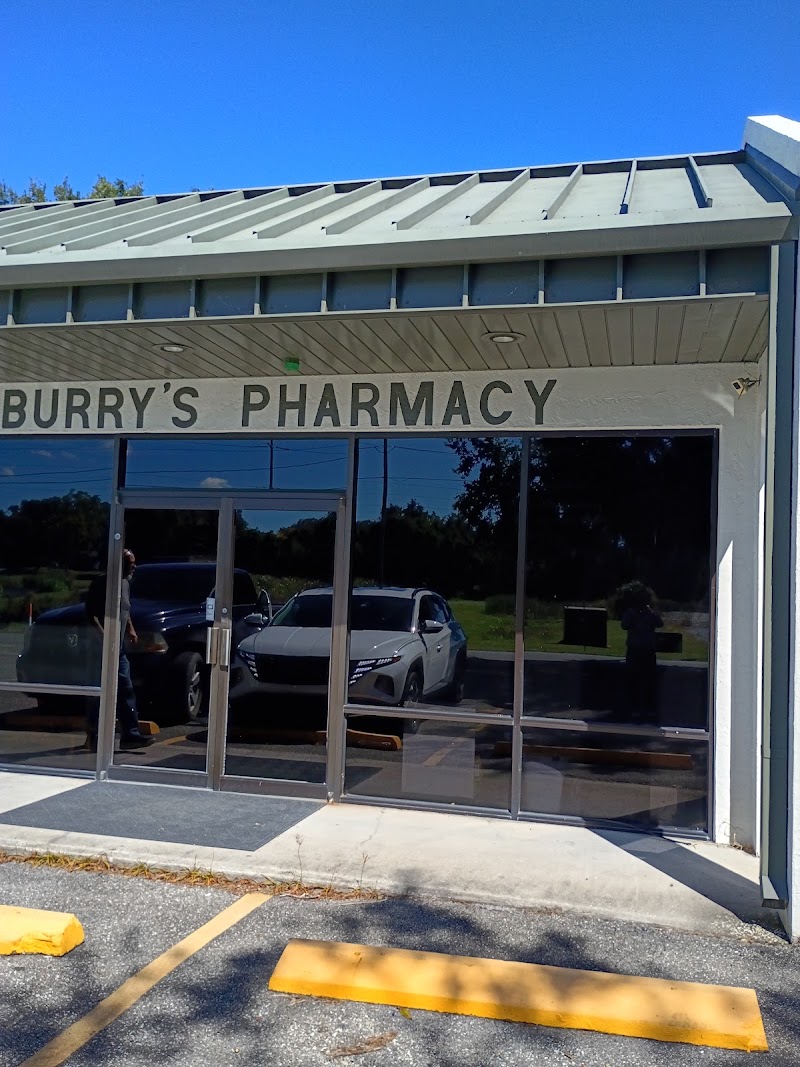 Photo of Burry's Pharmacy