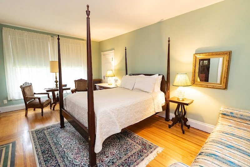 Saratoga Dreams Bed and Breakfast photo 2