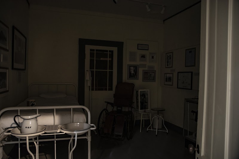 Oracle Historical Society photo 4