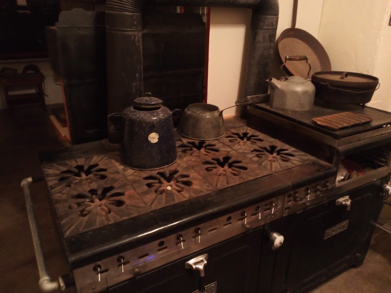 Oracle Historical Society photo 3