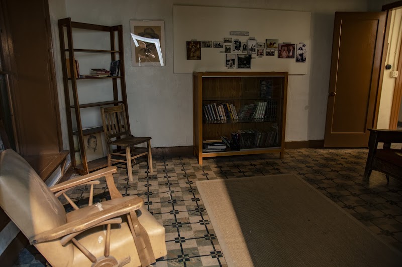 Oracle Historical Society photo 2