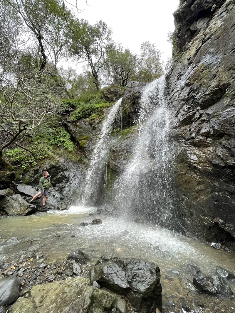 Photo of Fairfax Falls