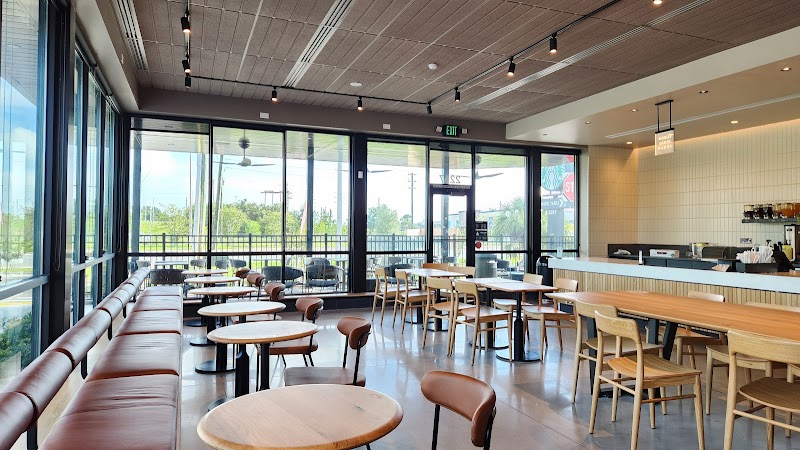 Photo of Starbucks Coffee Company