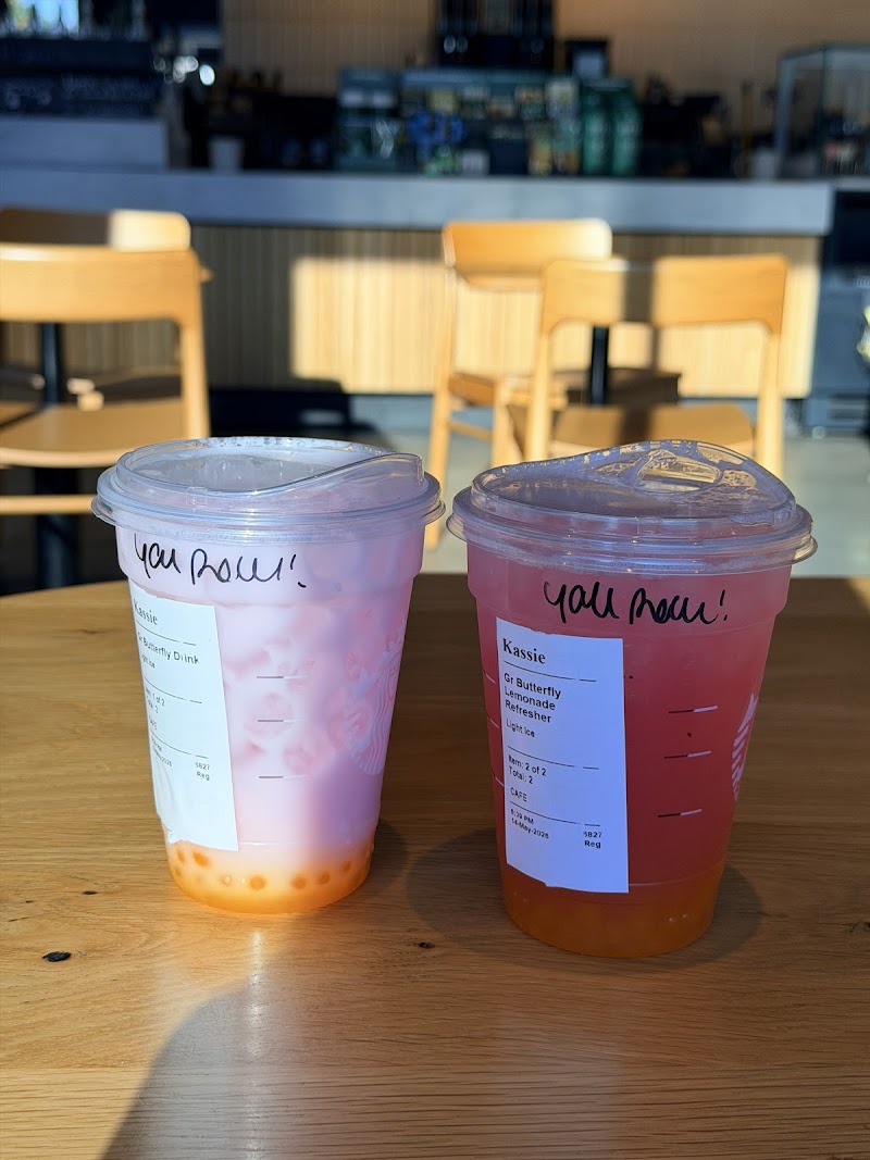 Starbucks Coffee Company photo 5