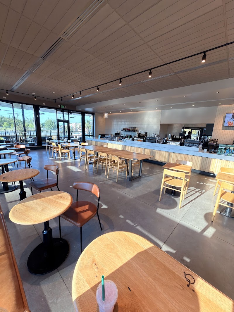 Starbucks Coffee Company photo 4
