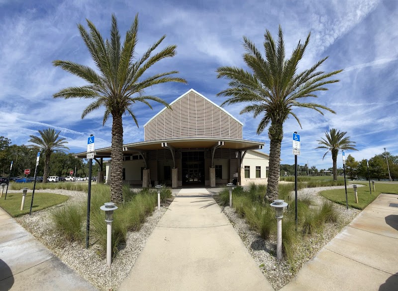Cici and Hyatt Brown Museum of Art photo 4