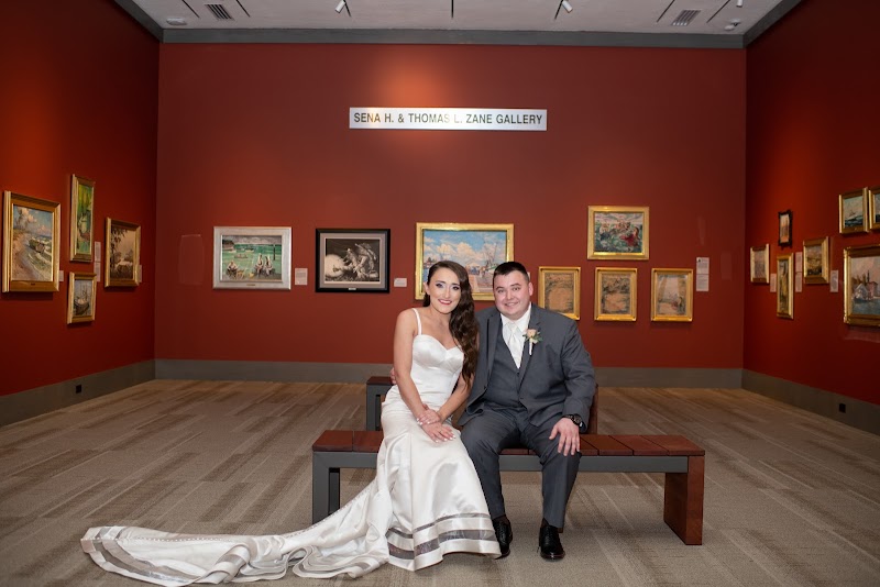 Cici and Hyatt Brown Museum of Art photo 3