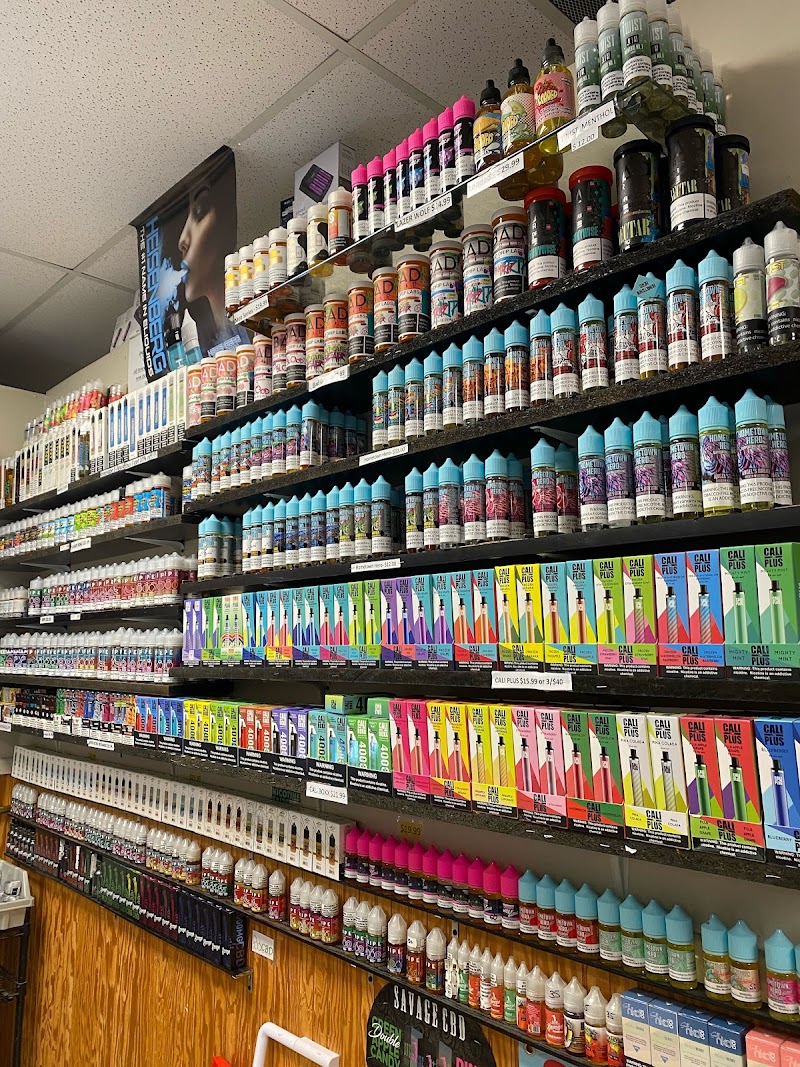 Wassabi Smoke Shop 2 photo 3