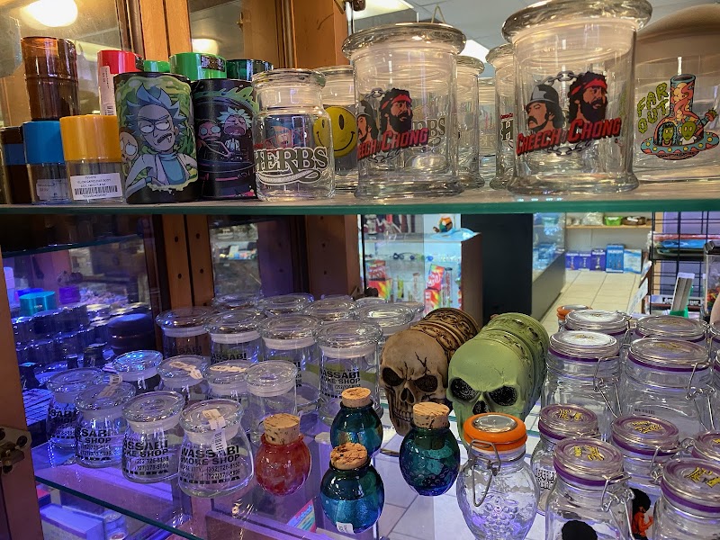 Wassabi Smoke Shop 2 photo 4