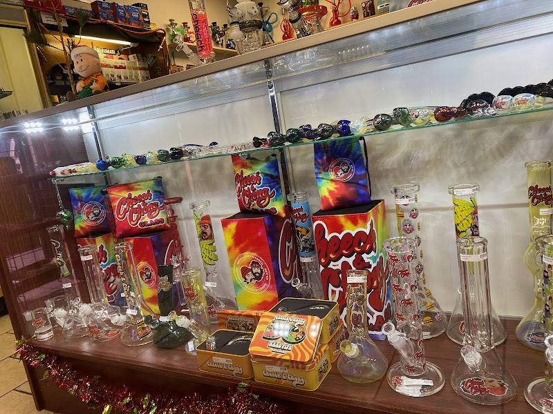 Photo of Wassabi Smoke Shop 2