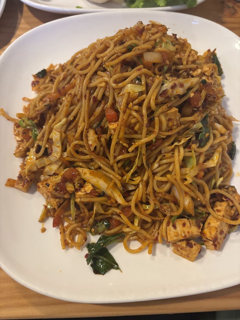 Tibetan Kitchen photo 2