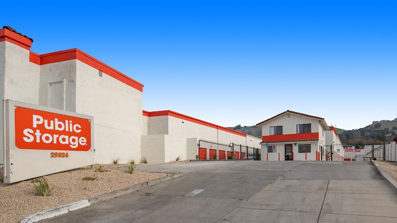 Photo of Public Storage