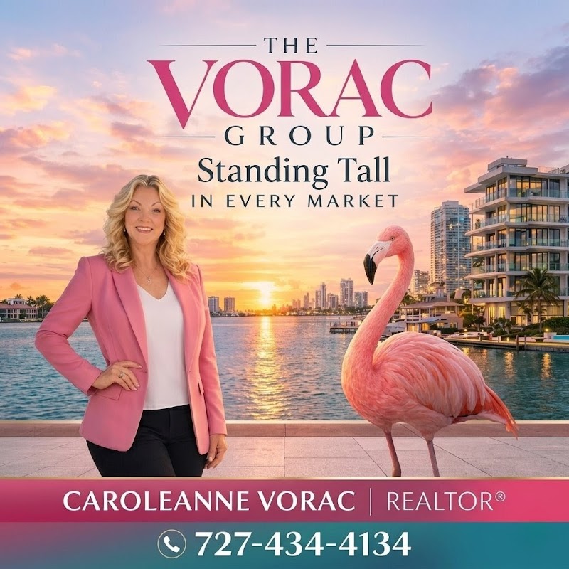 The Vorac Group - Future Home Realty photo 3