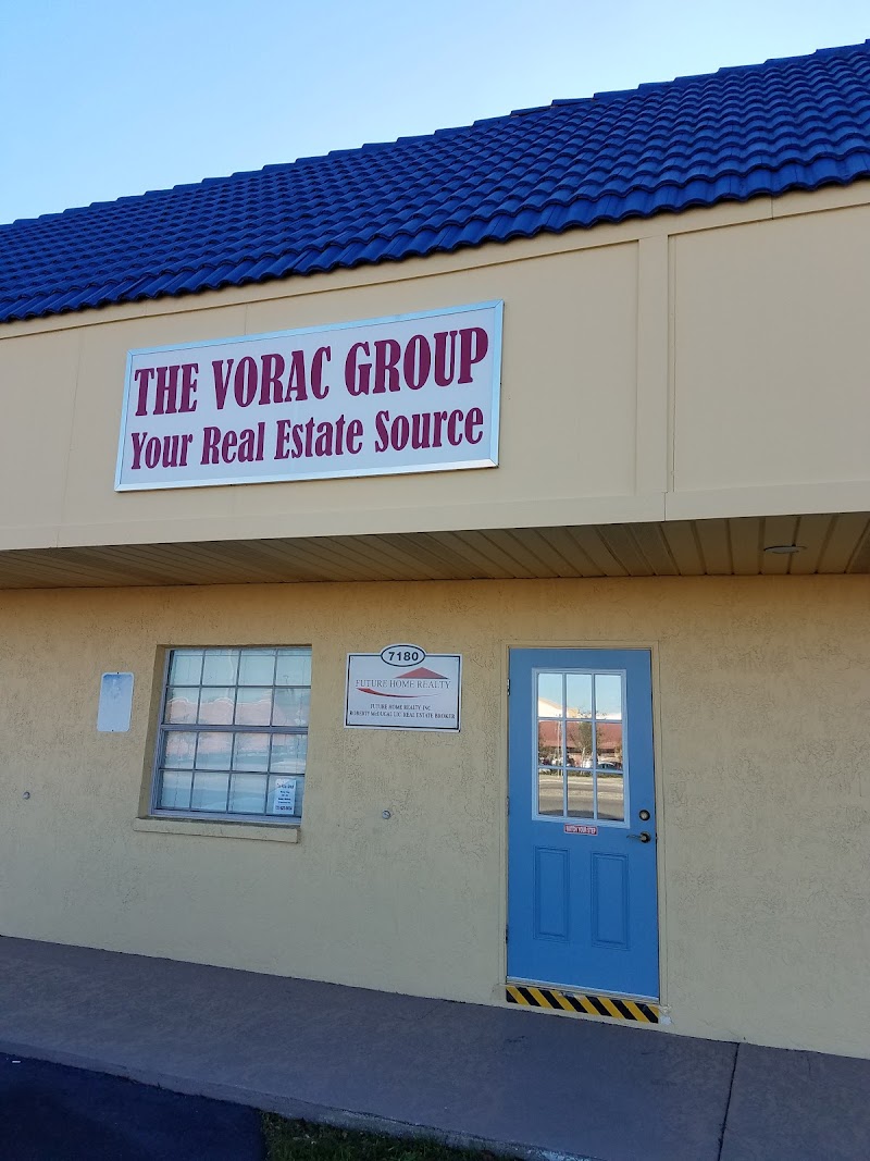 Photo of The Vorac Group - Future Home Realty
