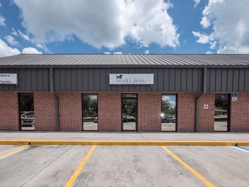 Law Offices of Laurie E. Ohall, P.A. photo 3