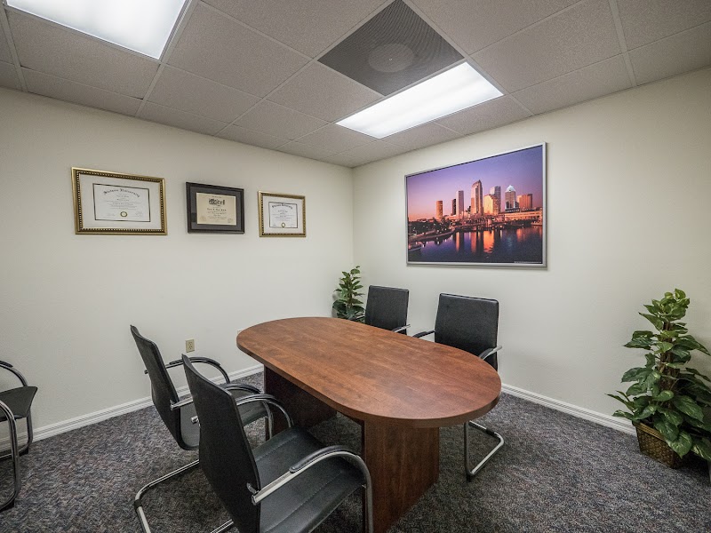 Law Offices of Laurie E. Ohall, P.A. photo 2