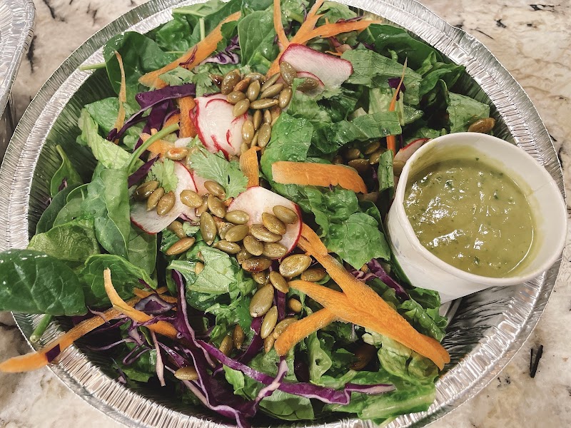 Photo of Joyful Culinary Creations