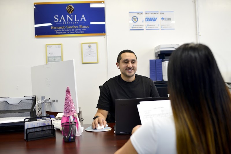 Sanla Services photo 3