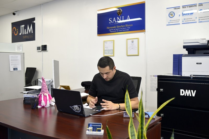 Sanla Services photo 2