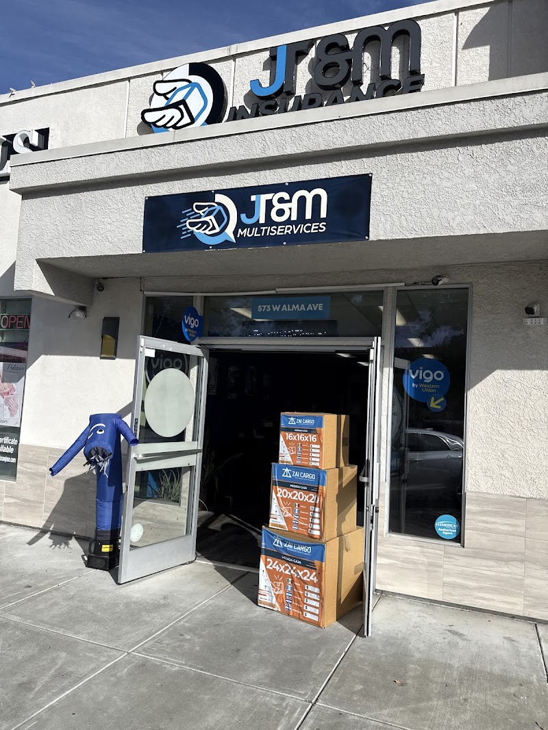 Photo of Sanla Services