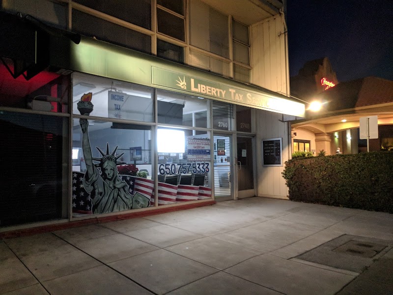 Liberty Tax photo 4