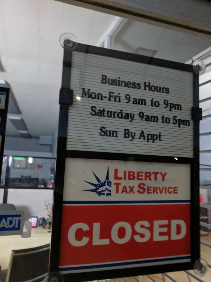 Liberty Tax photo 5