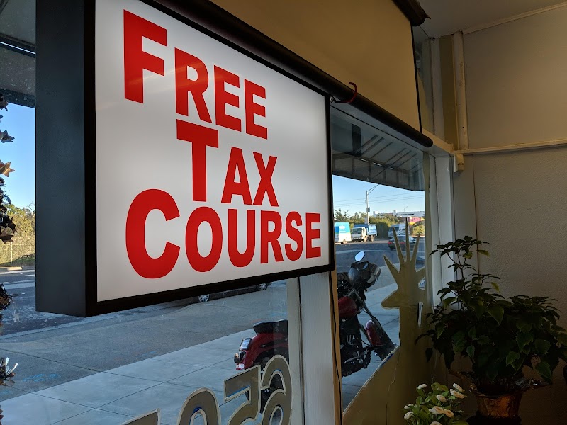 Liberty Tax photo 3
