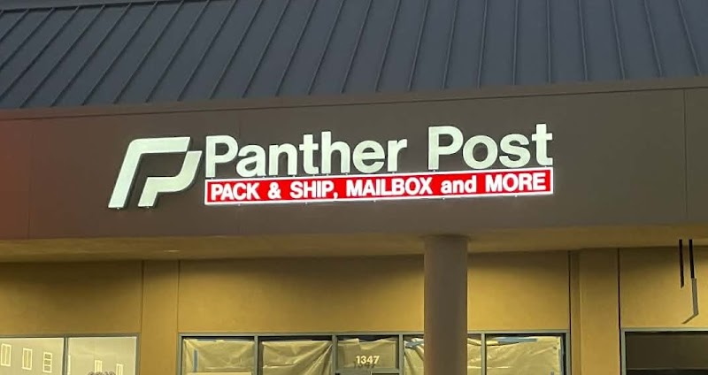 Panther Post photo 2