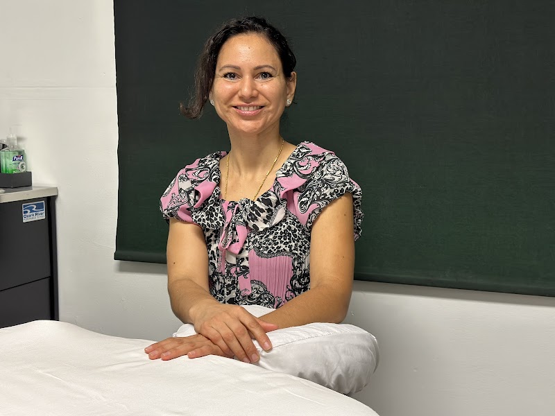 Botánica massage reiki facials photo 2