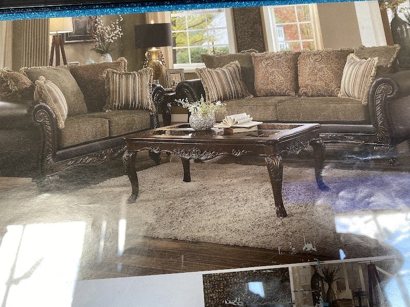 Photo of Sofa Market Muebleria & Galeria
