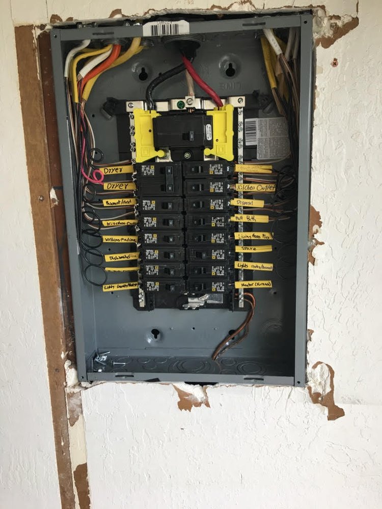 Skylight Electrical Service photo 5
