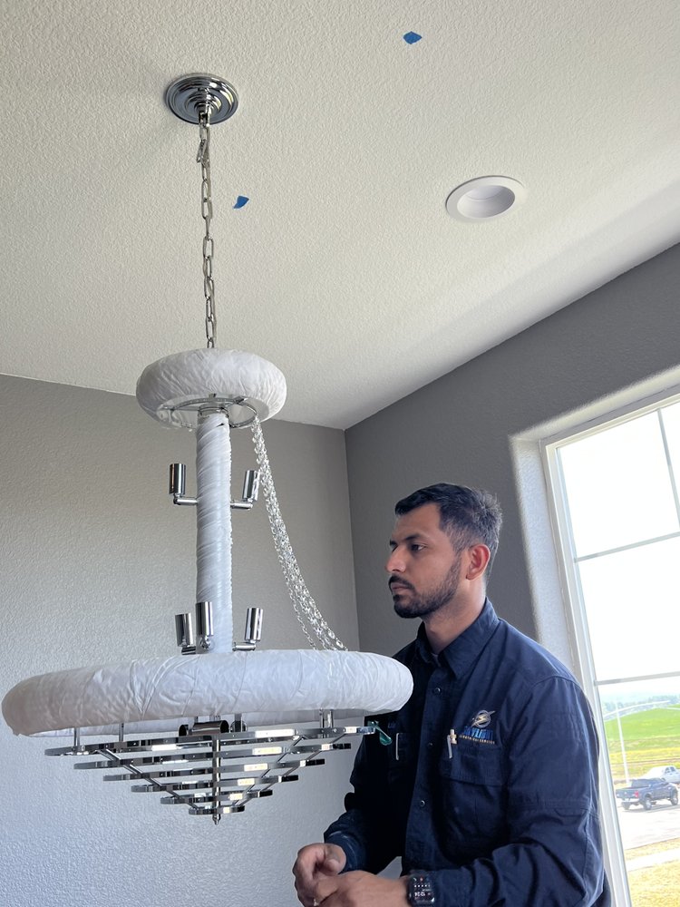 Skylight Electrical Service photo 4