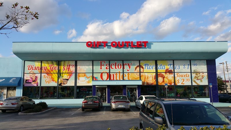 Photo of Celebration Gift Outlet