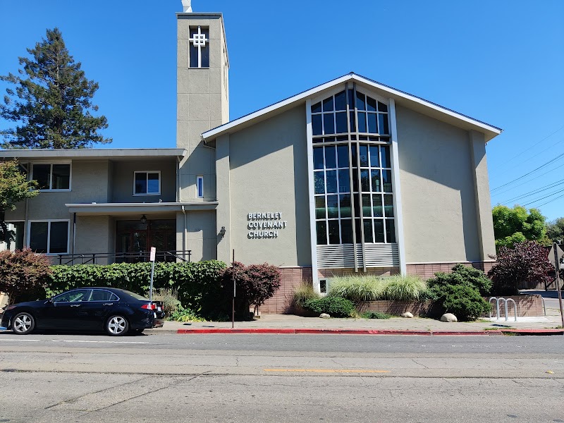 Photo of Berkeley Covenant Church